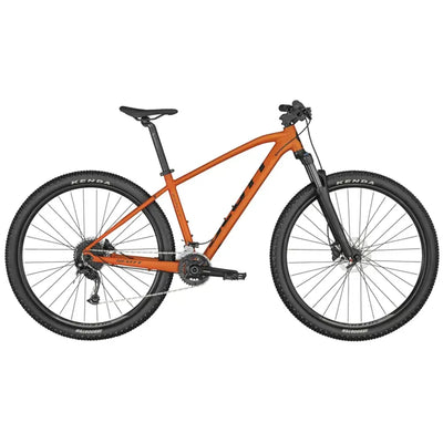 2023 Scott Aspect 940 Mountain Bike in Orange