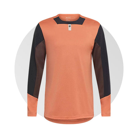 Cycle Clothing Collection