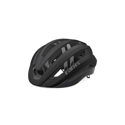 Giro Aries MIPS Spherical Road Cycling Helmet in Matt Black