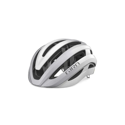 Giro Aries MIPS Spherical Road Cycling Helmet in White