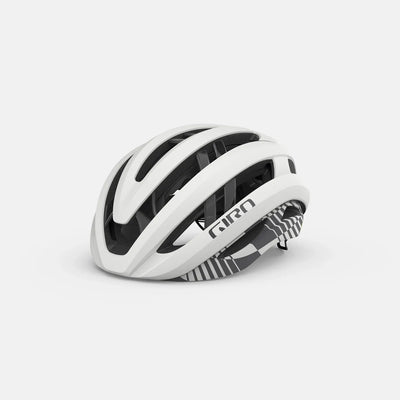Giro Aries Spherical MIPS Helmet in White